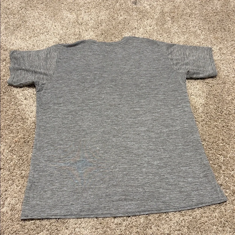 Patagonia Women's Capilene Cool Daily Graphic Short-Sleeve Shirt - Picture 5 of 5